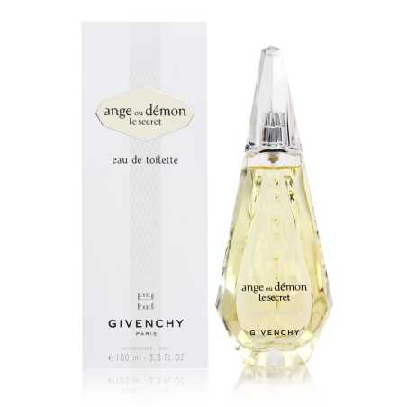 GIVENCHY Ange Ou Demon Le Secret Eau De Toilette For Women 100ml foto
