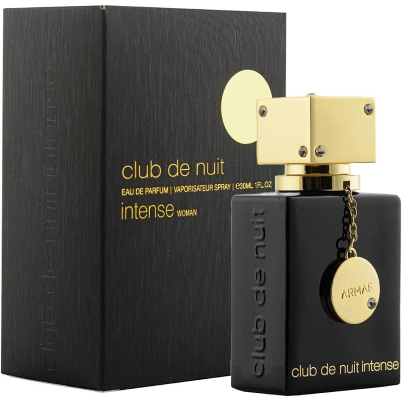 Armaf Club De Nuit Intense Woman Eau De Parfum 105ml photo