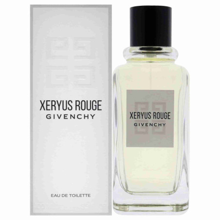 Givenchy Xeryus Rouge Eau De Toilette For Men 100ml photo