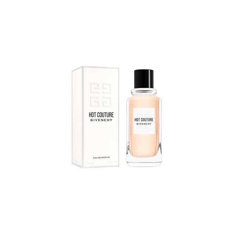 Givenchy Hot Couture Eau De Parfum For Women 100ml photo