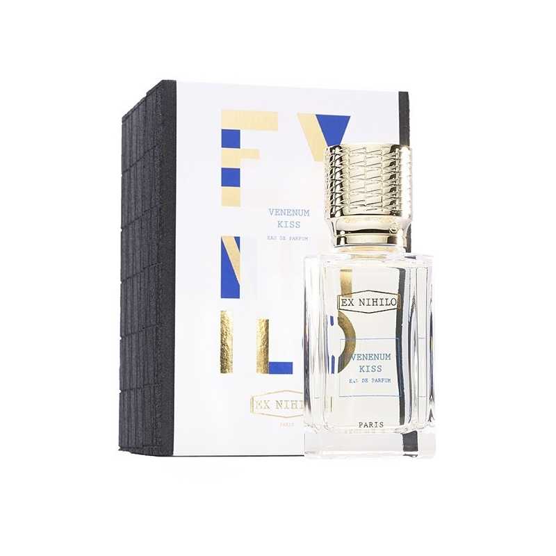 Ex Nihilo Venenum Kiss Eau De Parfum 100ml photo