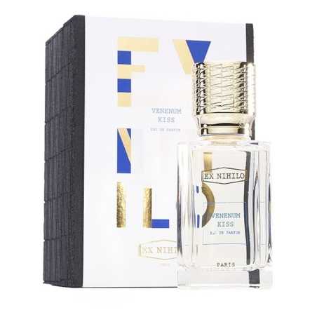 Ex Nihilo Venenum Kiss Eau De Parfum 100ml photo