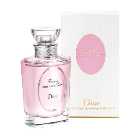 Christian Dior Forever and Ever Eau De Toilette For Women 100ml photo