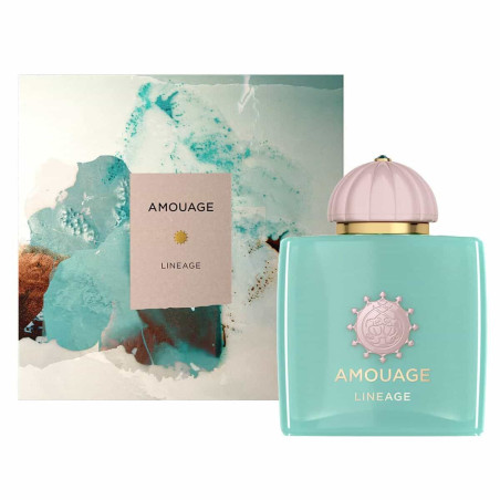 Amouage Lineage Eau De Parfum Spray 100ml photo