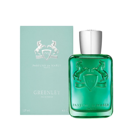 Parfums De Marly Greenley Eau De Parfum 125ml photo