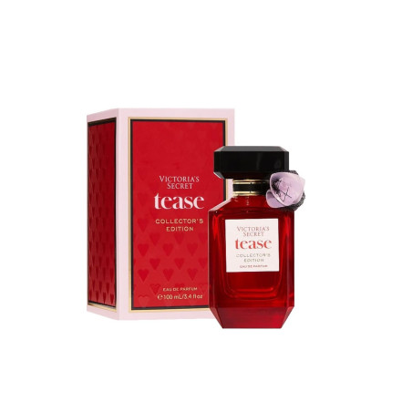 VICTORIA'S SECRET Tease Collector's Edition Eau De Parfum For Women 100ml photo