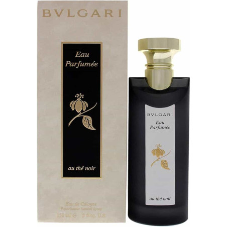Bvlgari Eau Parfumee Au The Noir Eau De Cologne 150ml photo