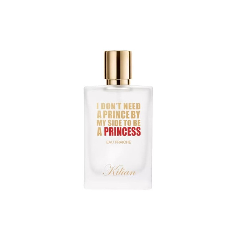 Kilian Princess Eau Fraiche Eau De Parfum For Women 50ml photo