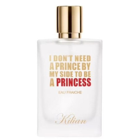 Kilian Princess Eau Fraiche Eau De Parfum For Women 50ml photo