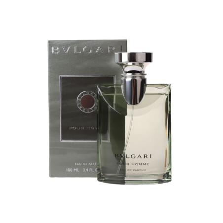 Bvlgari Pour Homme Eau De Parfum 100ml photo