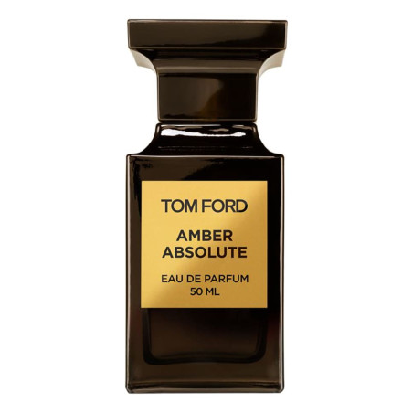 Tom Ford Amber Absolute Eau De Parfum Spray 50ml photo