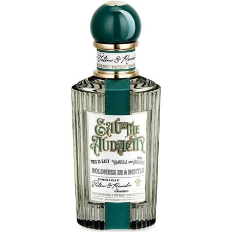 Penhaligon's Eau the Audacity Eau de Parfum 100ml photo