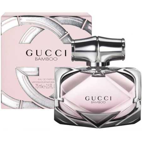 Gucci Bamboo Eau De Parfum For Women 75ml foto
