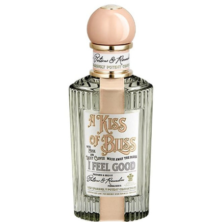 Penhaligon's A Kiss Of Bliss Eau De Parfum 100ml photo