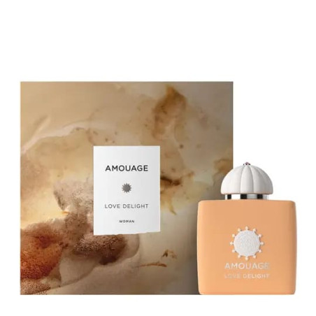 Amouage Love Delight Eau De Parfum Spray 100ml photo