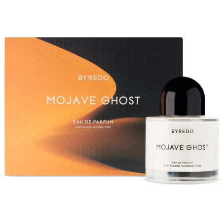 Byredo Mojave Ghost Alcohol-Free Eau De Parfum 100ml photo