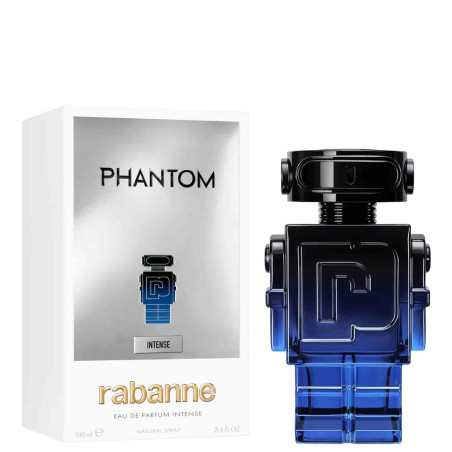 Paco Rabanne Phantom Eau de Parfum Intense Spray For Men 100ml photo