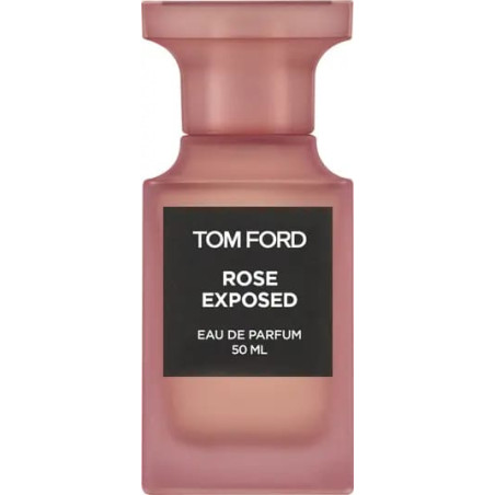 Tom Ford Rose Exposed Eau De Parfum 50ml photo