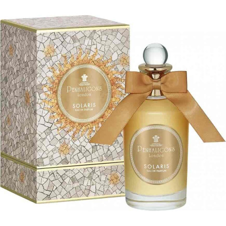 Penhaligon's Solaris Eau De Parfum Spray 100ml photo