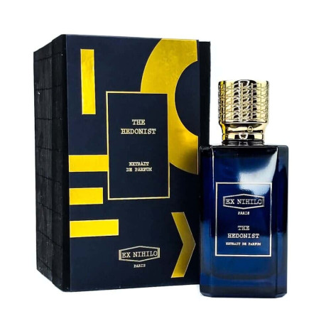 Ex Nihilo The Hedonist Extrait De Parfum Spray 100ml photo