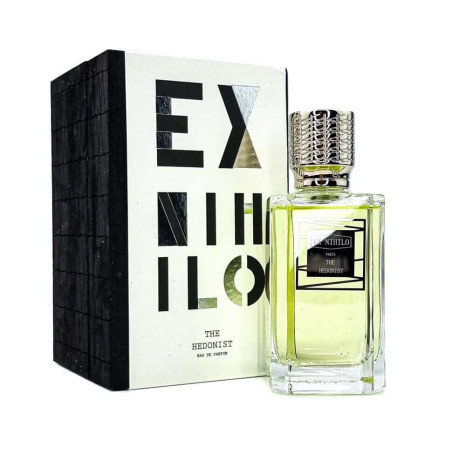 Ex Nihilo The Hedonist Eau de Parfum 100ml photo