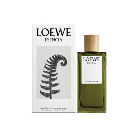 Loewe Esencia Pour Homme Eau De Parfum Spray 100ml photo
