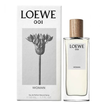 Loewe 001 Woman Eau de Parfum Spray 100ml photo