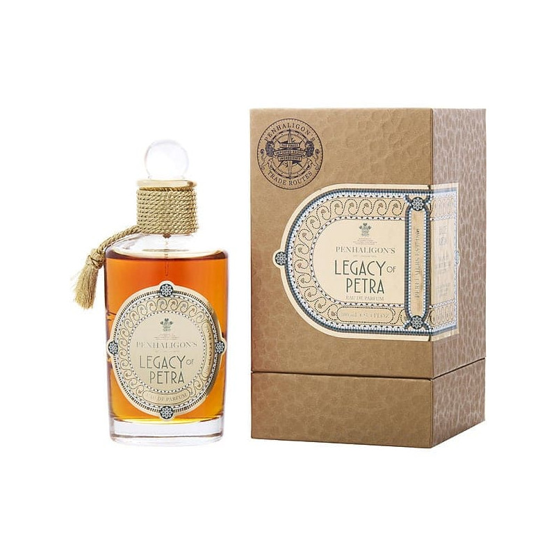 Penhaligon's Legacy Of Petra Eau De Parfum Spray 100ml photo