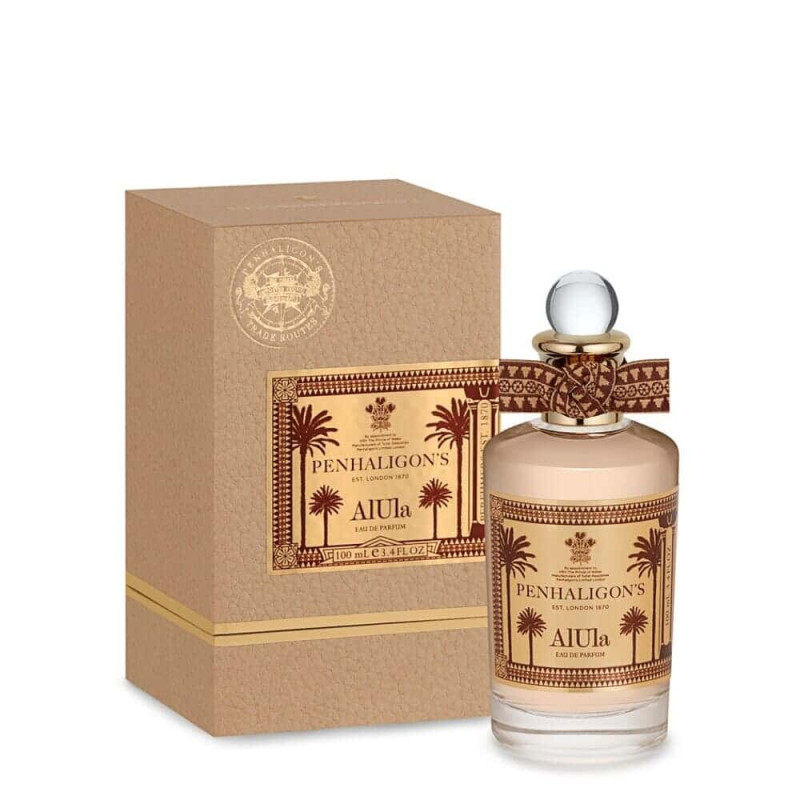 Penhaligon's AlUla Eau De Parfum 100ml photo
