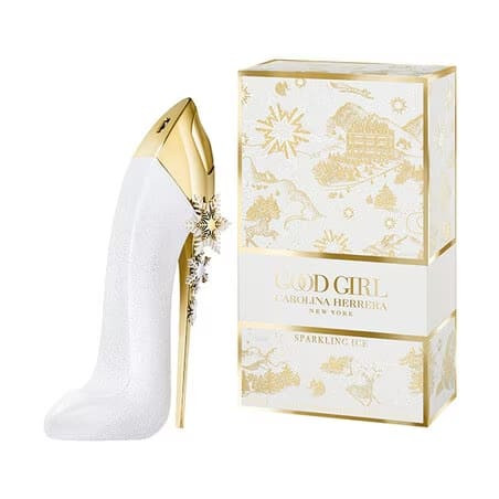 Carolina Herrera Good Girl Sparkling Ice Eau De Parfum 80ml photo