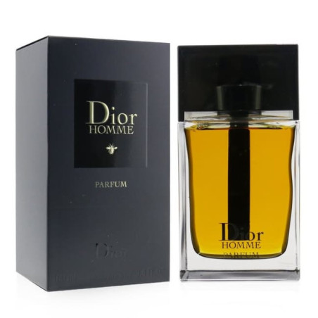 Christian Dior Dior Homme Parfum Spray 100ml photo