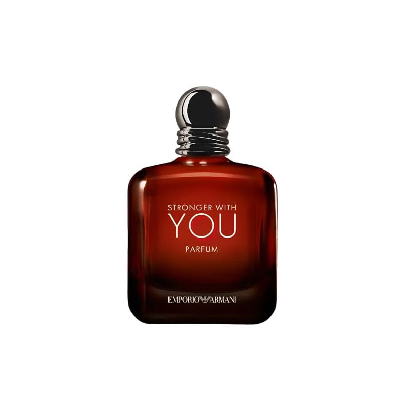 Emporio Armani Stronger With You Parfum For Men 100ml photo