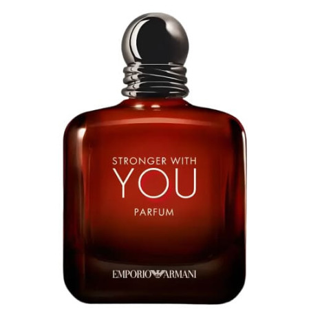 Emporio Armani Stronger With You Parfum For Men 100ml photo