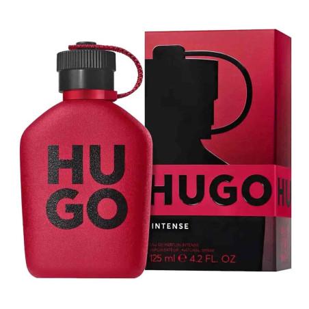Hugo Boss Hugo Intense Eau De Parfum For Men 125ml photo