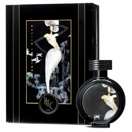 Haute Fragrance Company HFC Devil's Intrigue Eau De Parfum For Women 75ml photo
