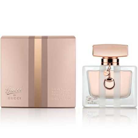 GUCCI by Gucci Eau De Toilette For Women 75ml photo