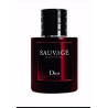 Christian Dior Sauvage Cherry and Patchouli For Men Spray 60ml photo