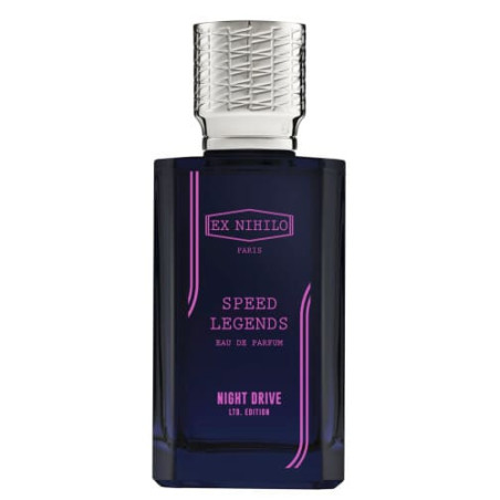 Ex Nihilo Speed Legends Night Drive Eau De Parfum 100ml photo