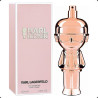Karl Lagerfeld KARL IKONIK Pour Femme Eau de Parfum 100ml photo
