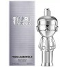 Karl Lagerfeld Karl Ikonik Pour Homme Eau de Parfum 100ml photo