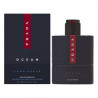 Prada Luna Rossa Ocean Eau de Parfum For Men 100ml photo