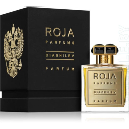 ROJA PARFUMS Diaghilev Parfum 100ml photo