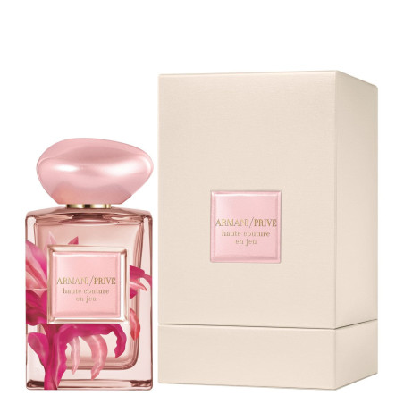 Giorgio Armani Prive Haute Couture En Jeu Eau De Parfum 100ml photo