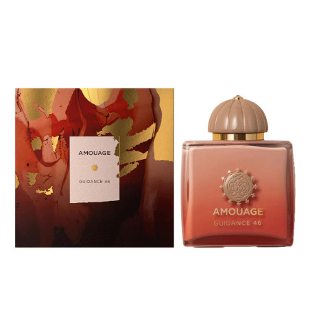 Amouage Guidance 46 Extrait De Parfum 100ml photo