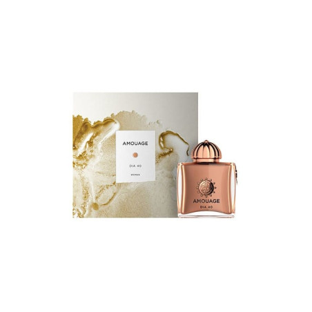 Amouage Dia 40 Woman Extrait De Parfum 100ml photo