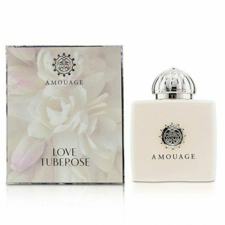 Amouage Love Tuberose Eau De Parfum For Women 100ml photo