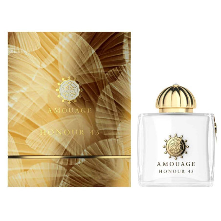 Amouage Honour 43 Woman Extrait De Parfum 100ml photo
