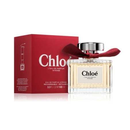 Chloe L'Eau de Parfum Intense For Women 100ml photo