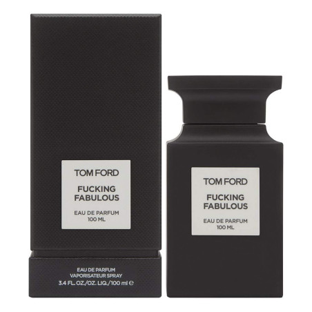 Tom Ford Fucking Fabulous Eau De Parfum 100ml photo