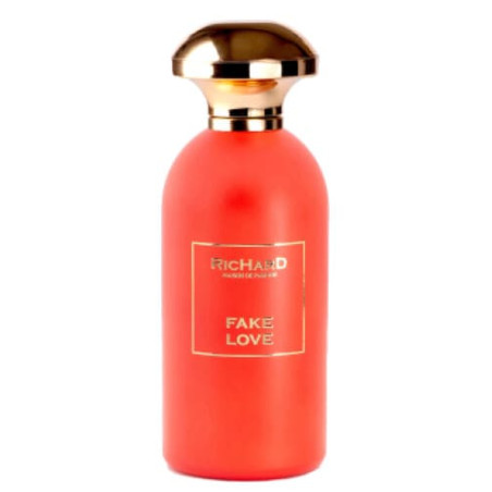 RicHarD Maison de Parfum Fake Love Eau de Parfum For Women 100ml photo